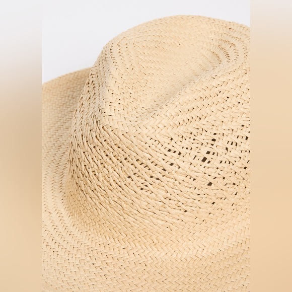 NWT- Hat Attack Luxe Vented Packable Hat - Picture 3 of 3